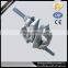  hot sale Drop forged british type swivel coupler