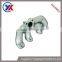 Iron Cast Auto Parts Exhaust Straight Pipe