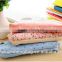 2016 new product Cheap many colorful fancy oxford pencil bag