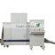 Second Airport Baggage X Ray Scanner High Resolution Film Safety For Iso 1600