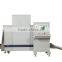 Second Airport Baggage X Ray Scanner High Resolution Conveyor Speed 0.22 M/s