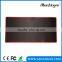 Factory large Rubber mouse pad for keyboard and mouse