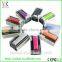 new products on china market 2200msh 2600mah Perfume Power Bank