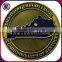Professional Manufacturers ODM cheap custom challenge coin