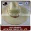crochet cowboy hat for women