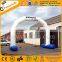 Hot Sale Balloon Arch for Commercial F5029