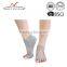 Custom sport yoga socks wholesale sweat-absorbent pilates socks