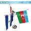 promotion custom table national flag