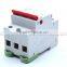 New style professional isolated switches