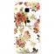Multi-pattern customization IMD tpu case for samsung galaxy galaxy a7