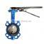 Wafer and Lug Butterfly Valve, PN16/CL125/150