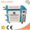 Zillion 6KW Pressure gauge Water Type temperature controller machine for moulding injection