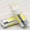11W W21W 7443 T20 Car LED Brake Turn Lights Reverse Back up Light Bulbs