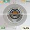 20W led recessed downlight, led cob downlight led downlight price