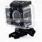 Cheap full hd 1080p wifi 2.0inch RF sports DV