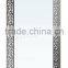 2 seat fashion hairdressing mirror stations M845