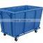 Push Cloth Car Printing And Dyeing Cloth Perambulator Cloth Loading Car