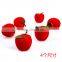 Hot Selling good quality Foam Apple christmas decorations accessories with good prices