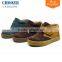 China Wholesale Designer Khaki Ankle Winter Shoes for Kids