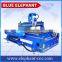 High quality mini desktop machine cnc 3020 router/4 axis cnc router