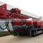 water well drilling rig TDR-50