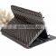 Modern stylish colorful fringe prodective universal case for ipad mini