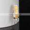 NEW style 2W LED Light Replace Halogen Chandelier Lamps G4 LED bulb