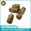 Brass cnc turning non-standard brass parts with high quality