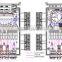 FTTH 16 cores IP66 Fiber Optical Terminal Box