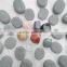 chinese body health care Craft Therapy massage basalt stone suppliers
