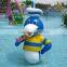 2015 hot sale water park equipment clown shower