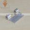 aluminum extrusion hinge direct from Shanghai Minjian
