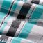 kids baby cotton frocks plaid fabrics design for shirts dress skirt