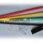 3.5kv heat shrinkable cable termination