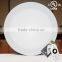 Canada hot sell 5' 12W round led surface panel light