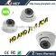 1.0/2.0/3.0 Megapixel HD vandal proof mini doom camera ,cvi camera