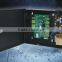 TCP/IP access control security system Four Doors access control panel, wiegand access control board