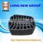 customized products foot pedal injection mold