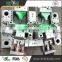 0.02mm High Precison Auto Parts Plastic Injection Mould Manufacturer
