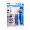 reusable and lower price laptop screen cleaning kit, camera cleaning kit with 3 in 1 kit