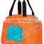 2016 Xiamen Travel Bag Organizer Weekend Travel Fabric Storage Bag Women