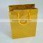 Christmas day paper bag & Celebration packaging paper bag