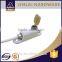 sliding window safety cable lock with key for children,window safety restrictor