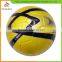 New product excellent quality cheap soccer ball with good offer