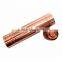 tesla overdose mod copper 18650 mech mod overdose
