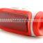 New JY-3 Portable Wireless Bluetooth Speaker Support U-disck and TF card with FM and Mic Outdoor Speaker for iPhone Samsung