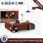 Trade Assurance classical MDF Manager Table Executive Desk (HX-SD015)