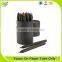 Black Kraft Pen Packaging Box for Pencil