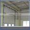 Good quality overhead industrial sectional door SLD-050