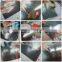 Album Making 24 In 650mm Embossing And Plain Electric Hot Roller Laminator